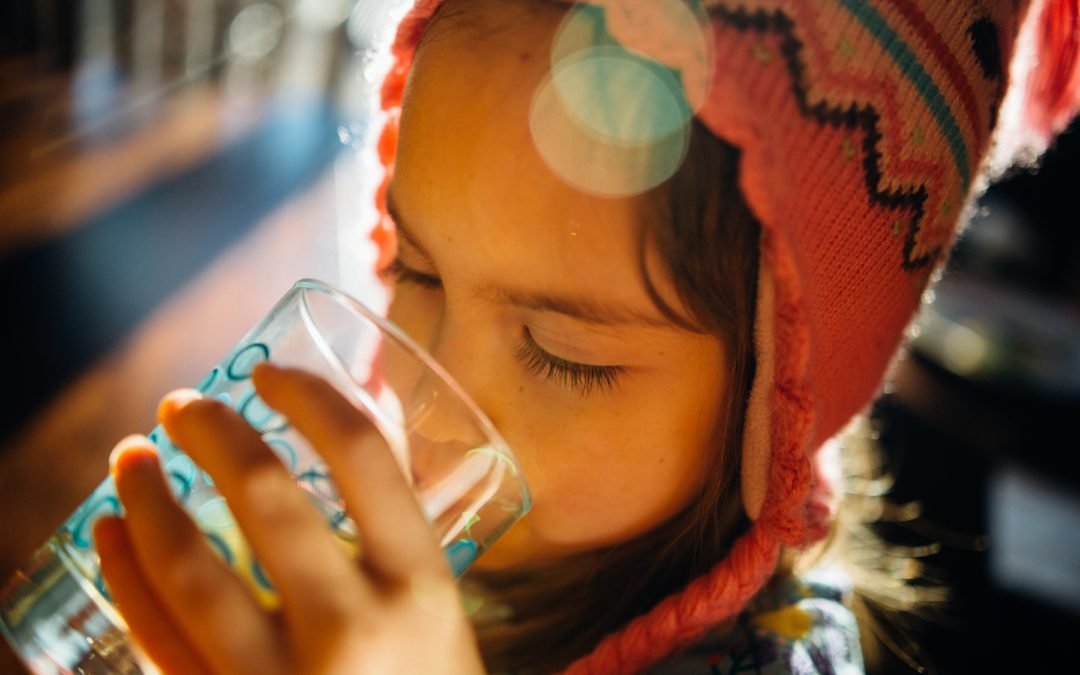 12 razões para beber água, ligadas à sua saúde