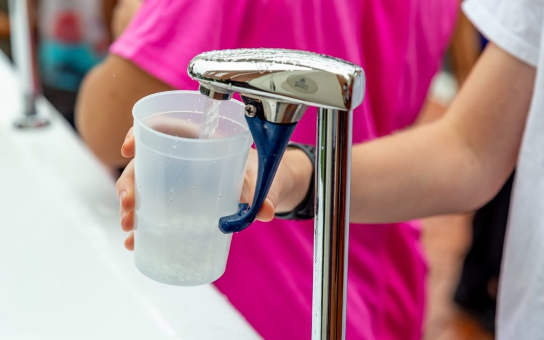Porque um sistema de purificação de água é um excelente investimento para sua casa?